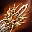 Arcana Mace - Nature - MP Regeneration