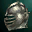 Dark Crystal Helmet icon