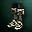 Dark Crystal Boots icon