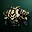Dark Crystal Leather Armor icon
