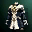 Dark Crystal Robe icon