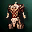 Nightmarish Leather Armor icon