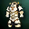 Majestic Leather Armor icon