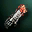 Draconic Leather Gloves icon