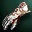 Dynasty Leather Gloves icon