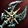 Barakiel's Axe - On Fire - Without SA