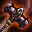 Basalt Battlehammer - Concentration - Focus