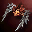 Demon Splinter - Thunder - Without SA