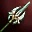 Dynasty Halberd - Earth - Without SA