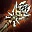 Dynasty Mace - Earth - Conversion