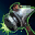 Fist Weapon of Stun Lv. 1