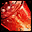 Two-handed Sword of Boost HP Lv. 1